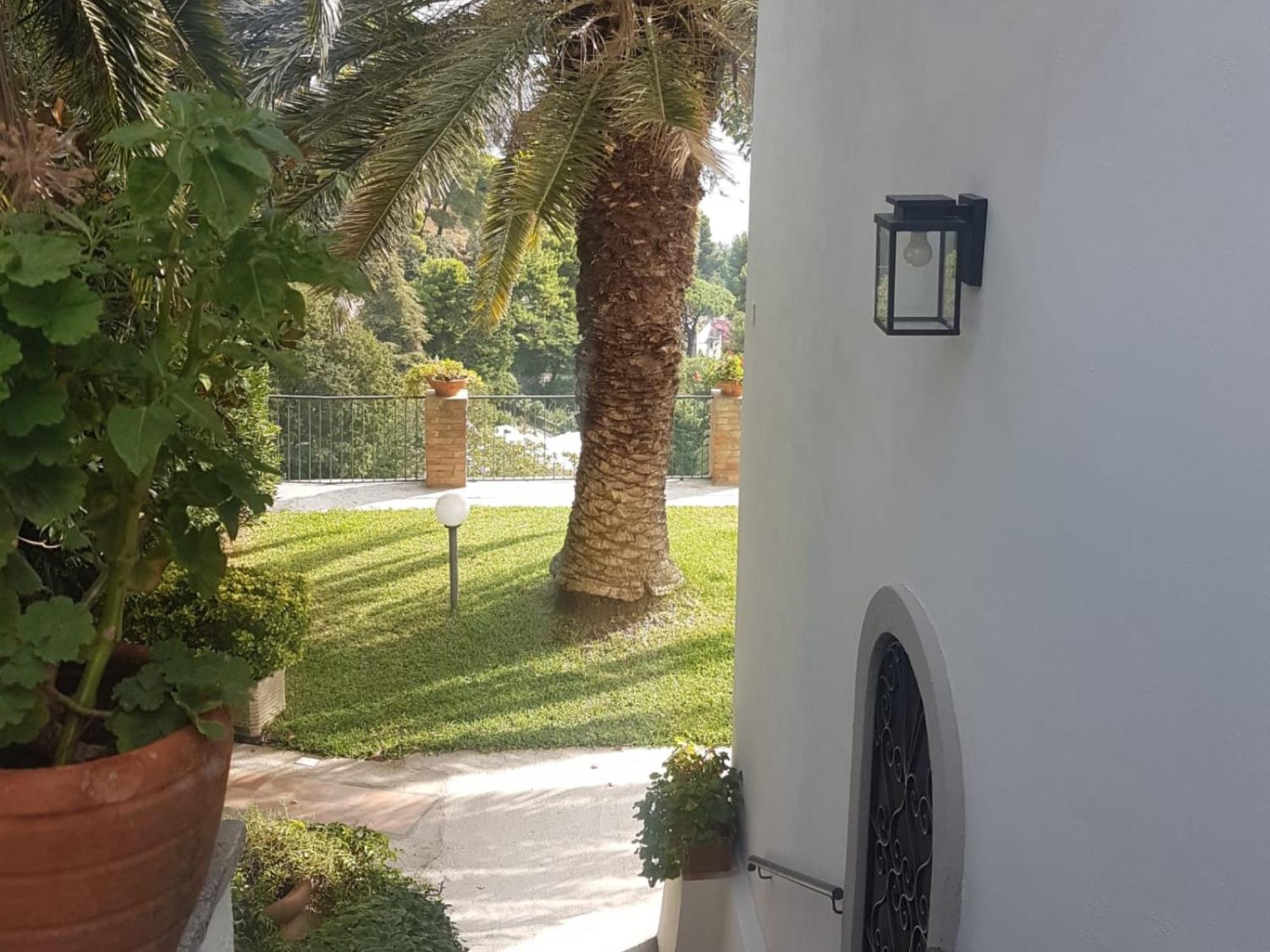 Villa San Vito Vietri